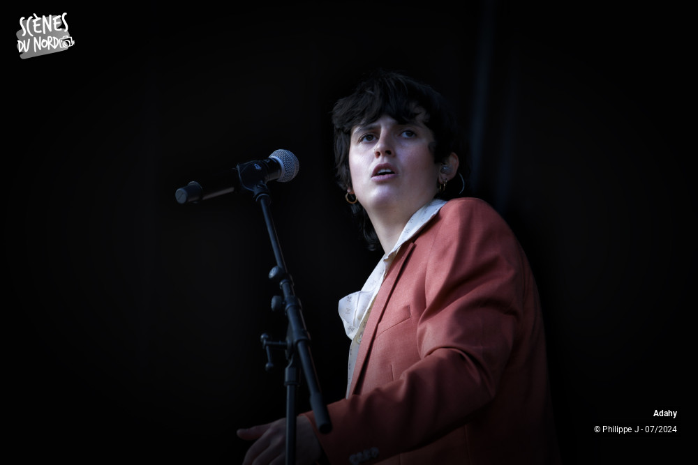7/16 photos du spectacle Adahy