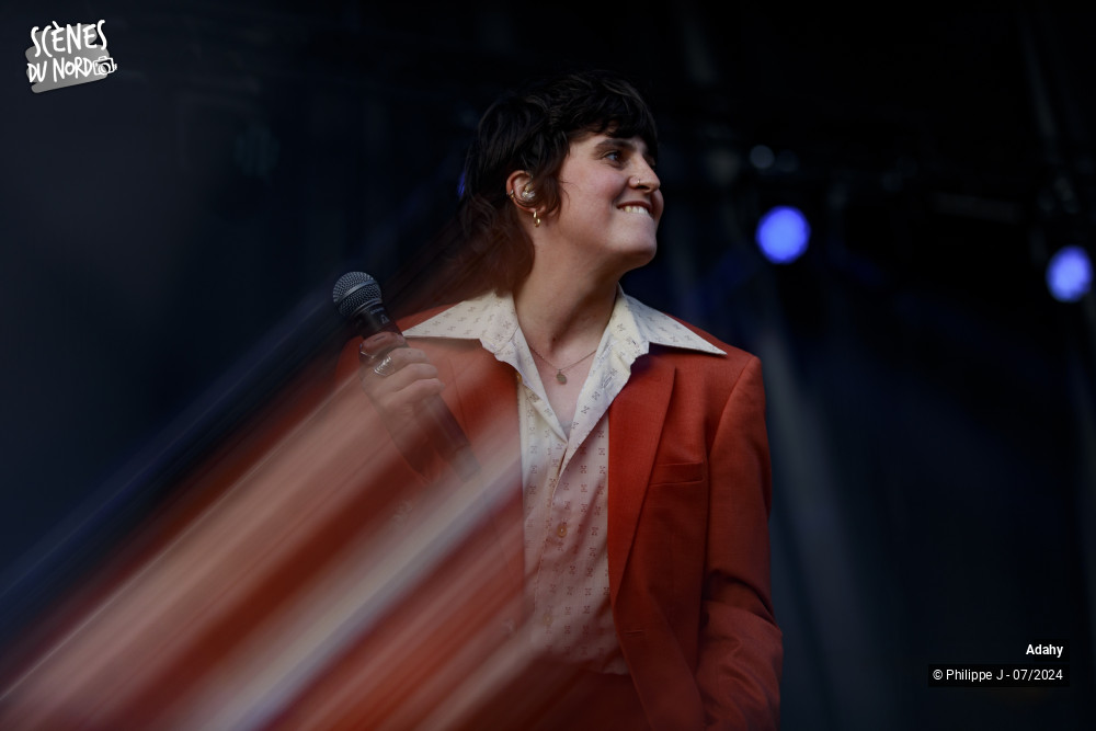 11/16 photos du spectacle Adahy