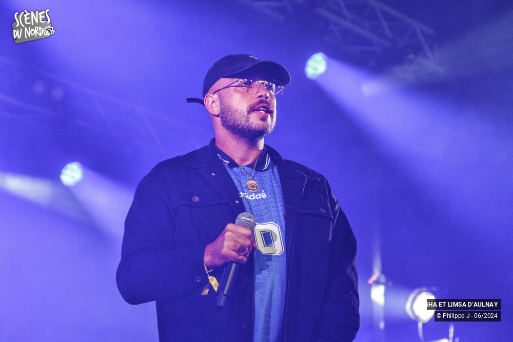 2/7 photos du spectacle ISHA ET LIMSA D’AULNAY