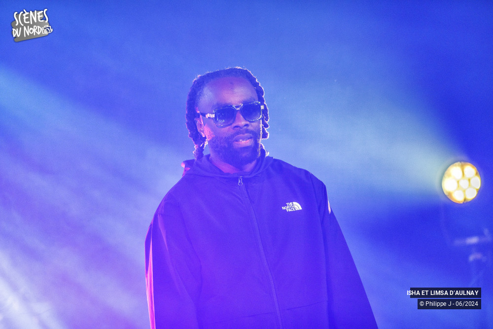 6/7 photos du spectacle ISHA ET LIMSA D’AULNAY