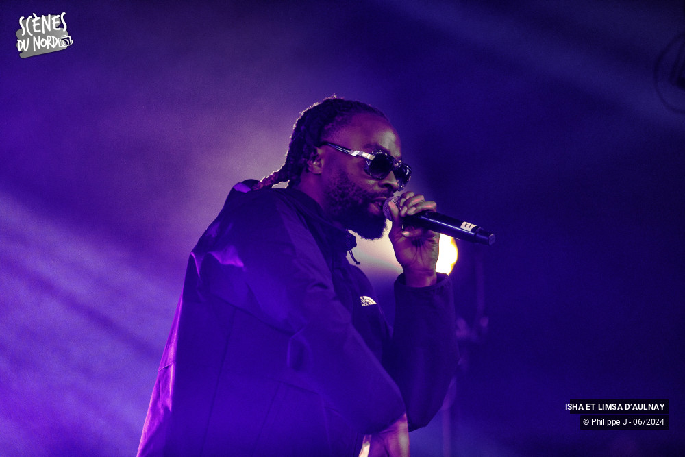 7/7 photos du spectacle ISHA ET LIMSA D’AULNAY