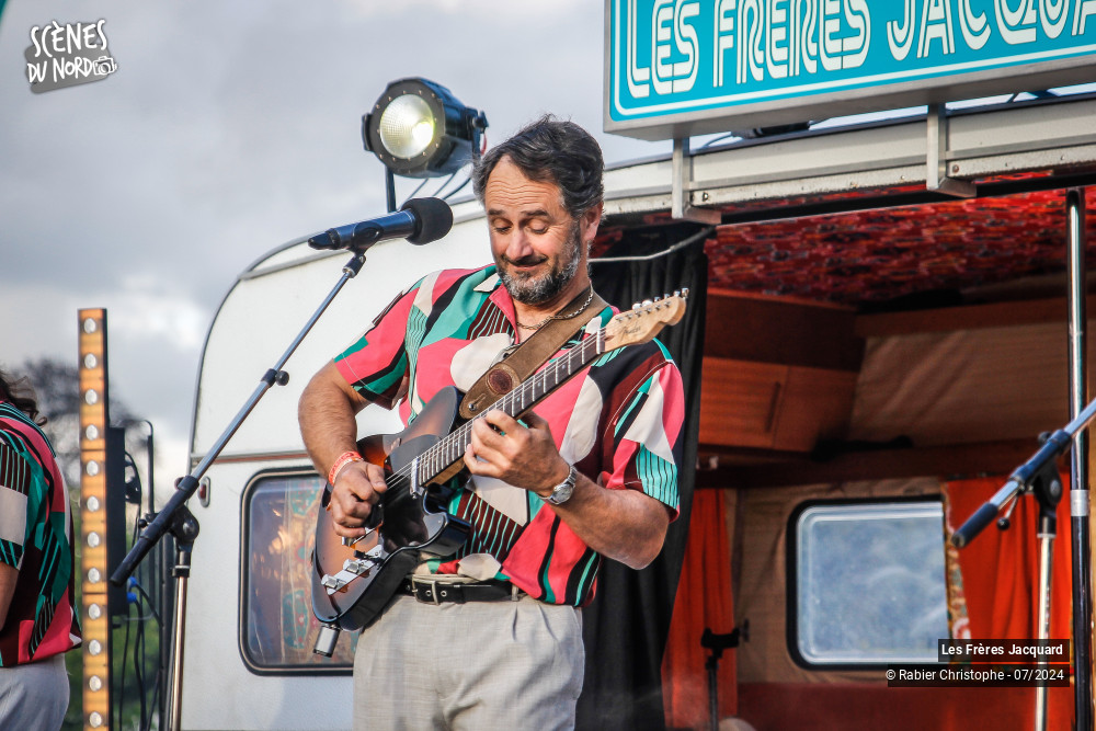 4/20 photos du spectacle Les freres Jacquard