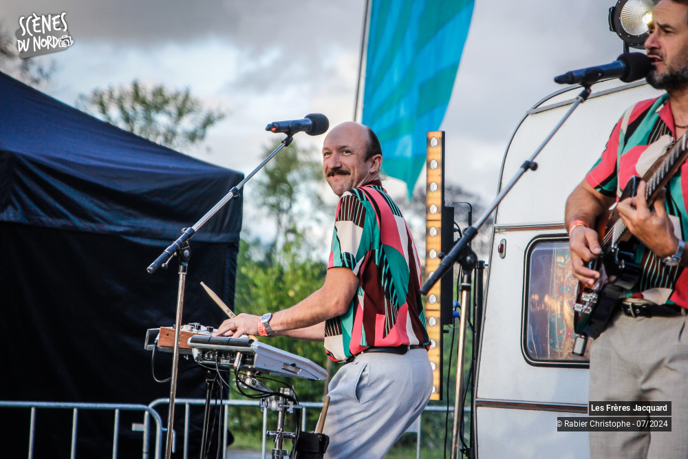6/20 photos du spectacle Les freres Jacquard