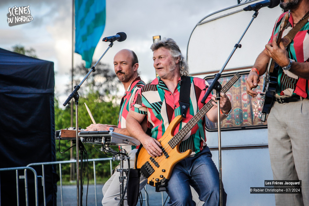 7/20 photos du spectacle Les freres Jacquard