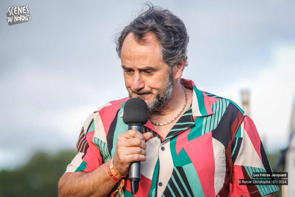 15/20 photos du spectacle Les freres Jacquard