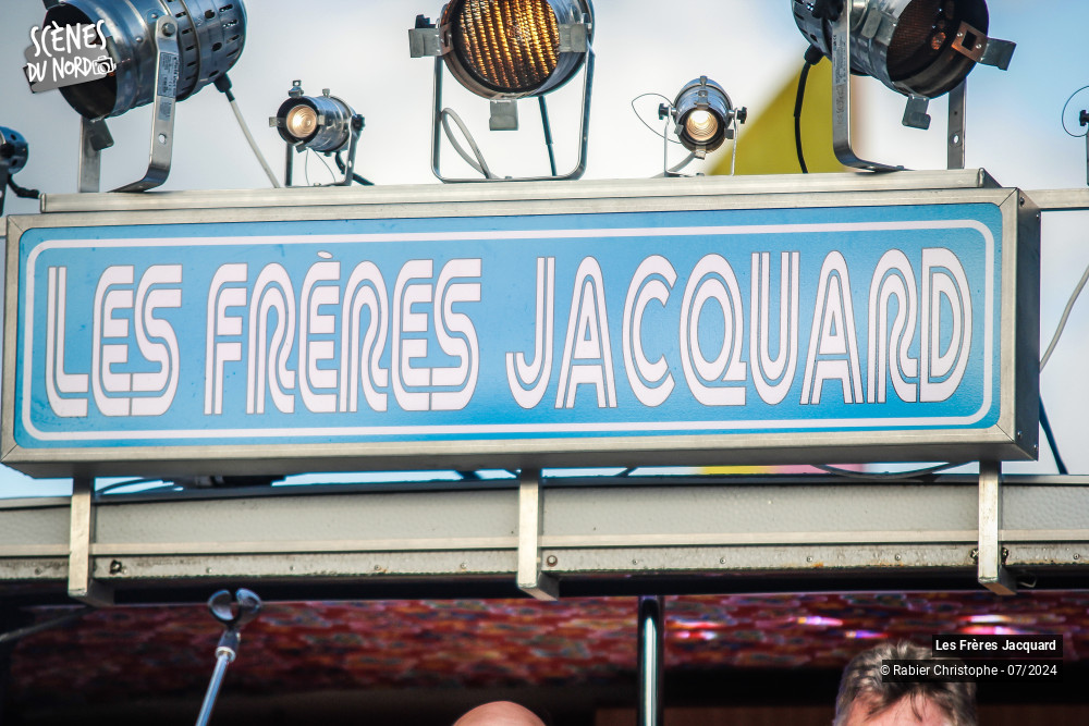16/20 photos du spectacle Les freres Jacquard