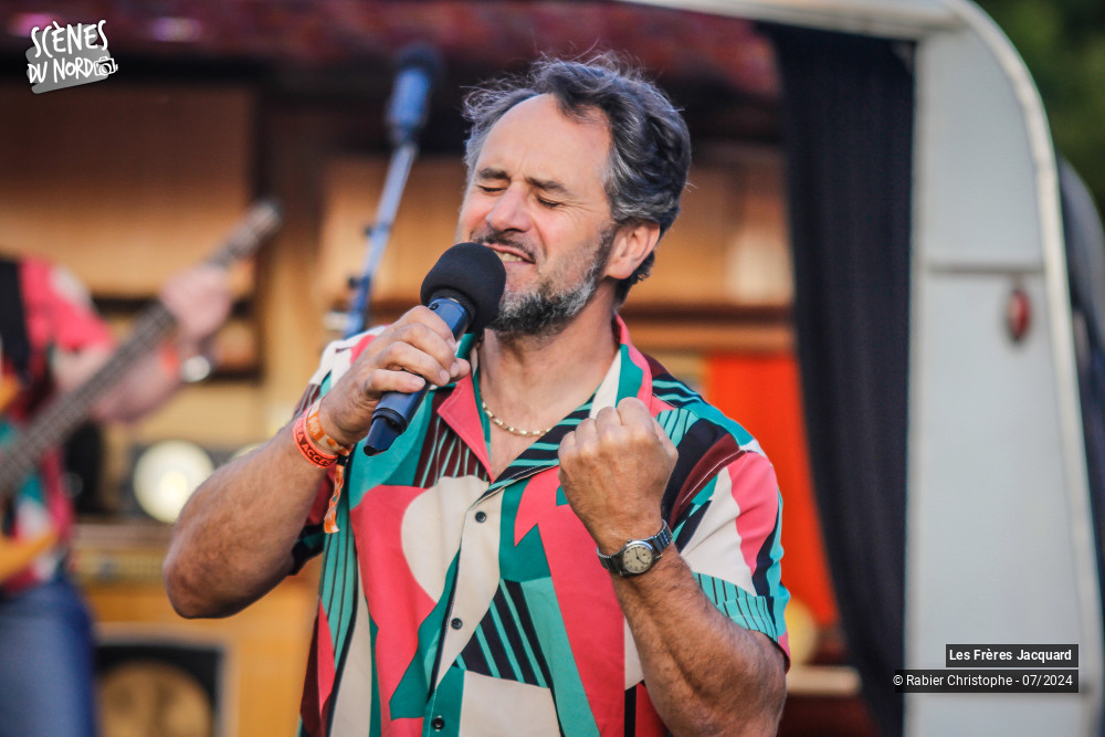 17/20 photos du spectacle Les freres Jacquard