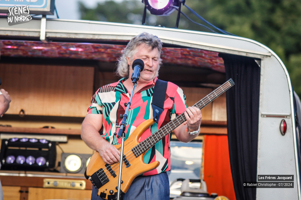 19/20 photos du spectacle Les freres Jacquard