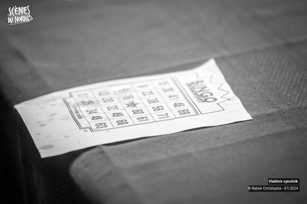 6/9 photos du spectacle Bingokaraokeke