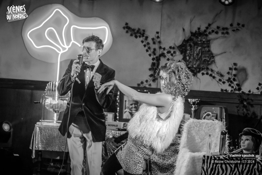 9/9 photos du spectacle Bingokaraokeke