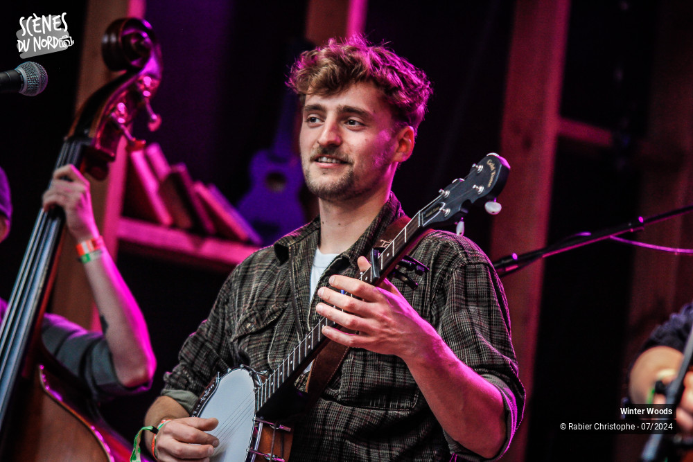 11/17 photos du spectacle Winter Woods