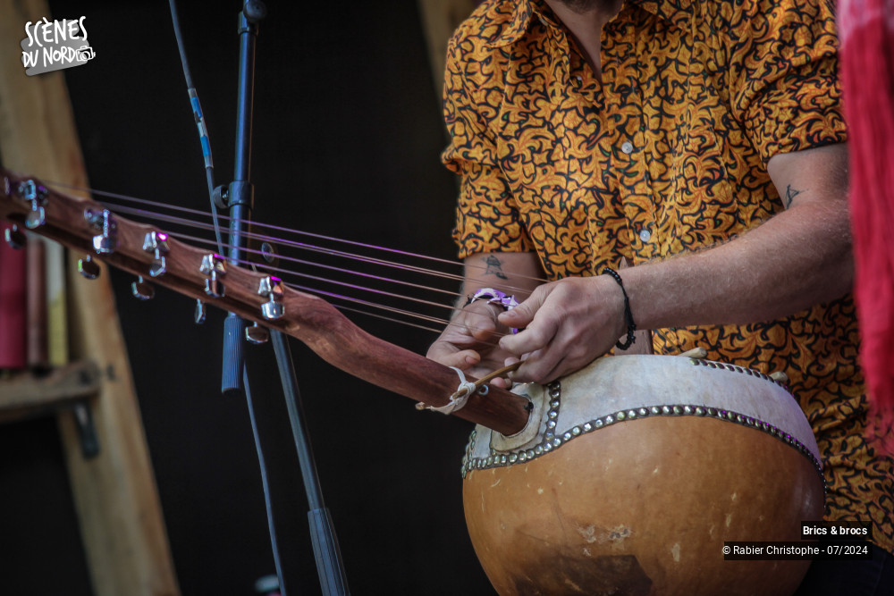 4/14 photos du spectacle Bric & Broc