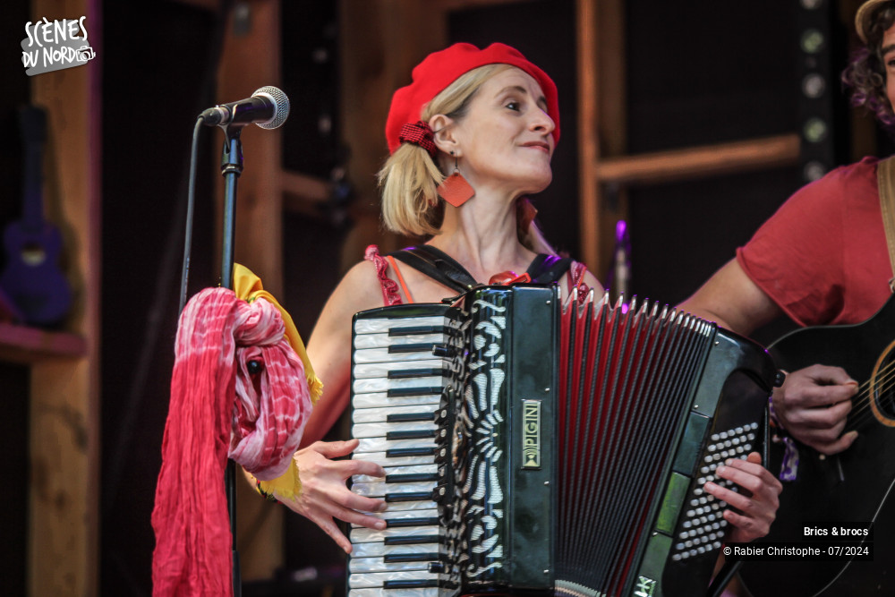 5/14 photos du spectacle Bric & Broc