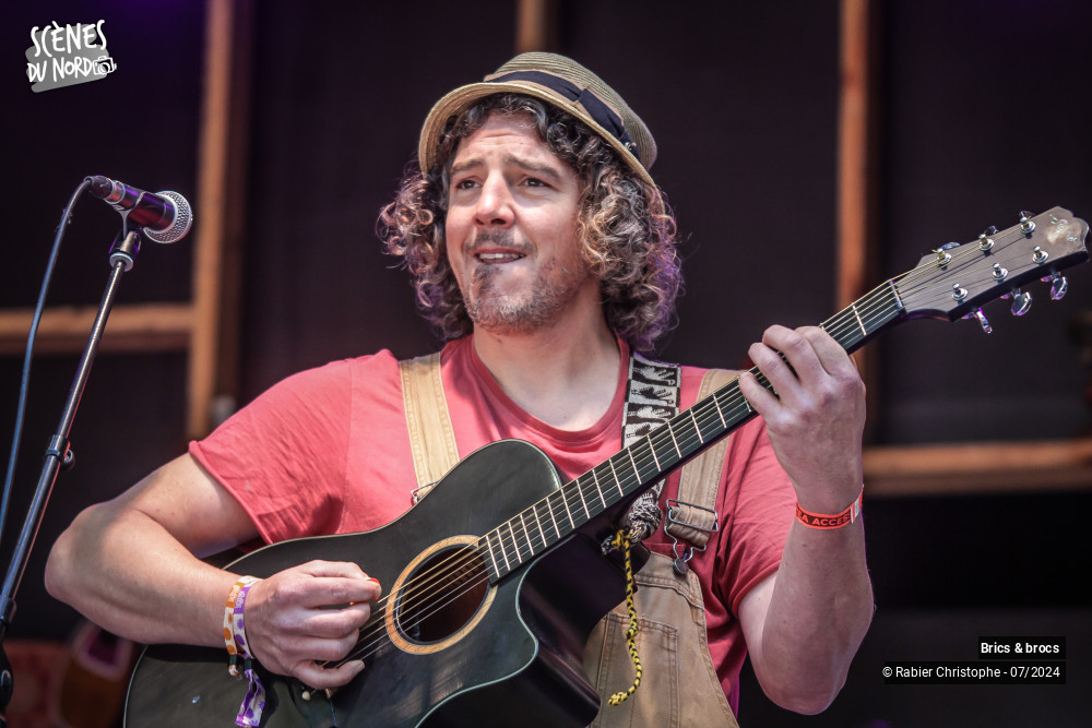 6/14 photos du spectacle Bric & Broc