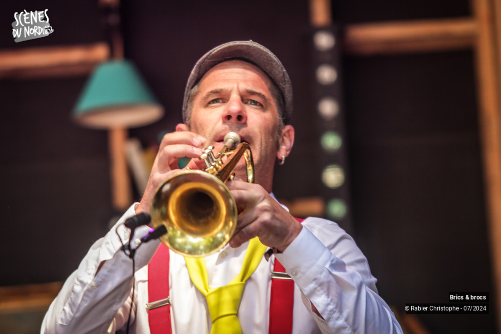 7/14 photos du spectacle Bric & Broc