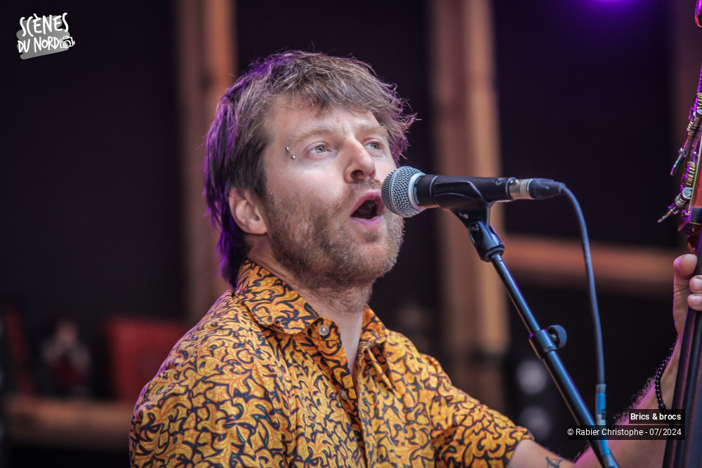 10/14 photos du spectacle Bric & Broc