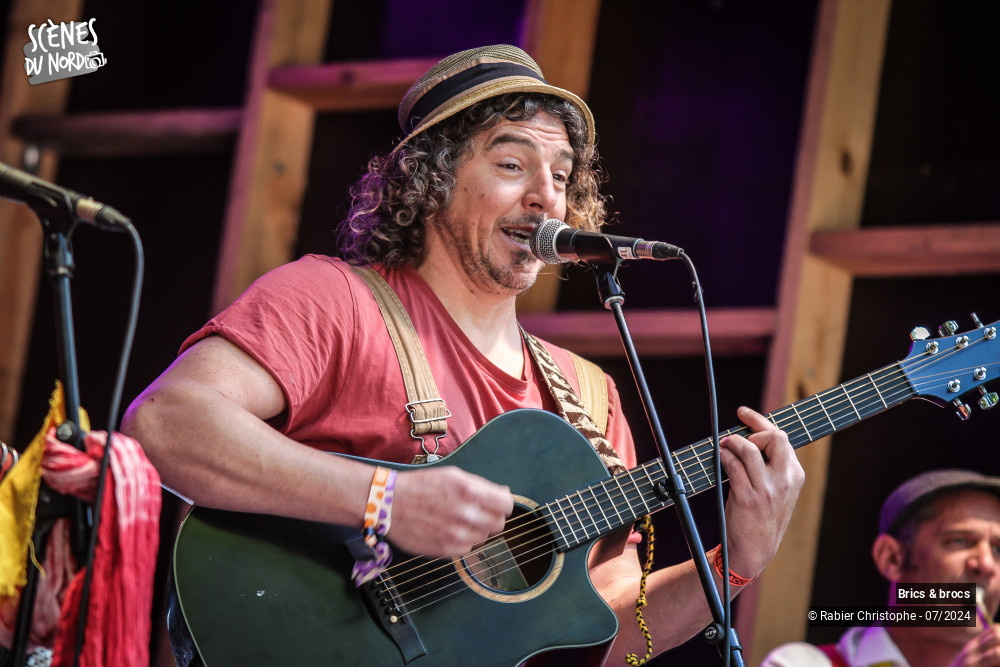 11/14 photos du spectacle Bric & Broc