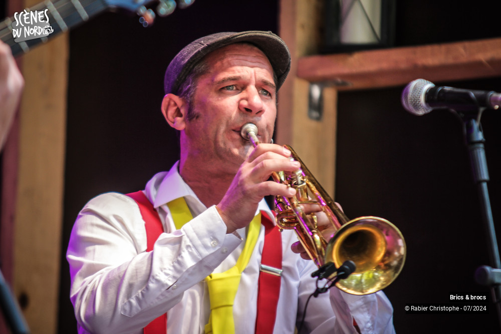 12/14 photos du spectacle Bric & Broc