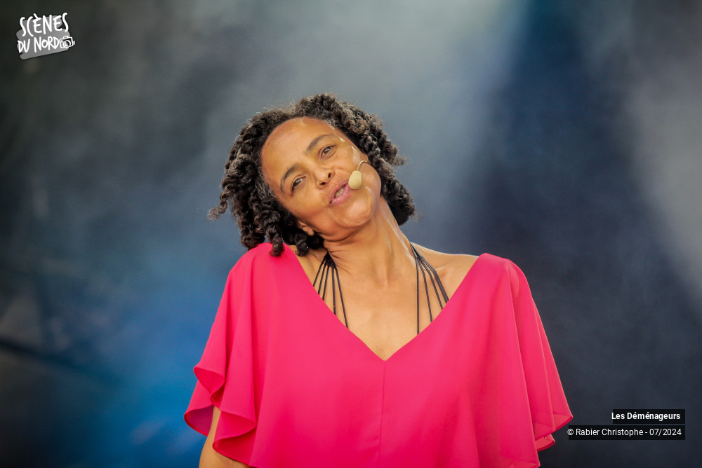 1/12 photos du spectacle Les déménageurs