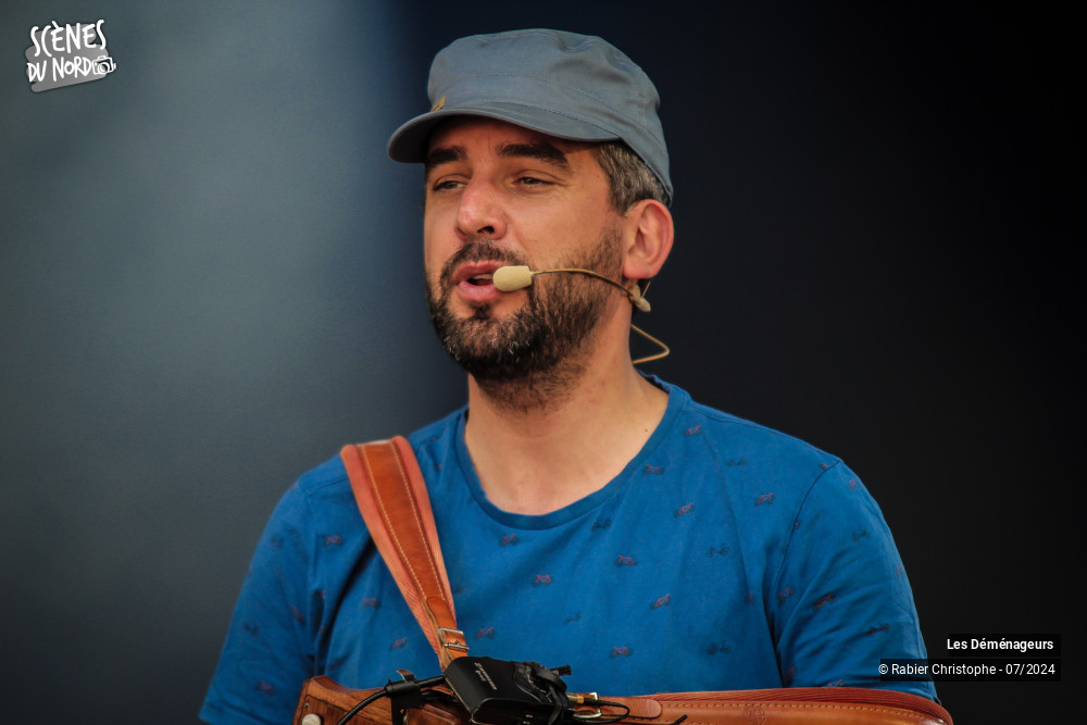 7/12 photos du spectacle Les déménageurs