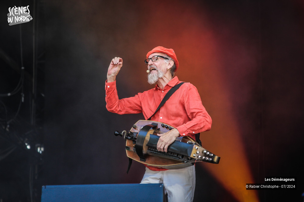11/12 photos du spectacle Les déménageurs
