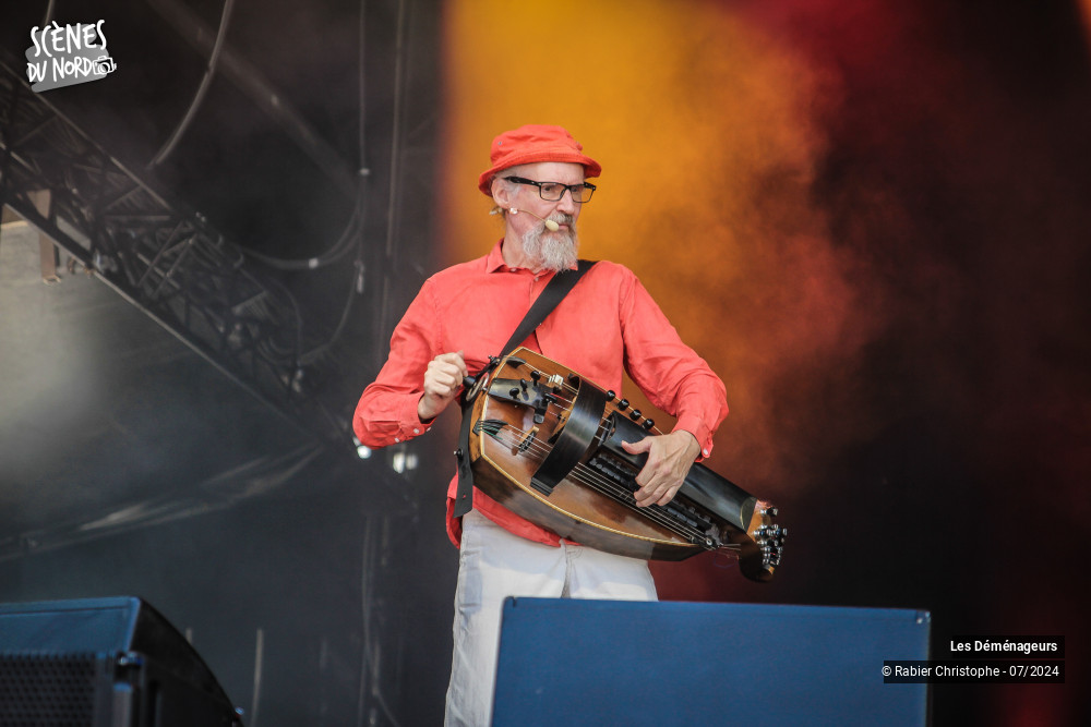 12/12 photos du spectacle Les déménageurs