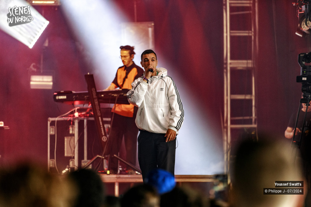 19/19 photos du spectacle Youssef Swatt's
