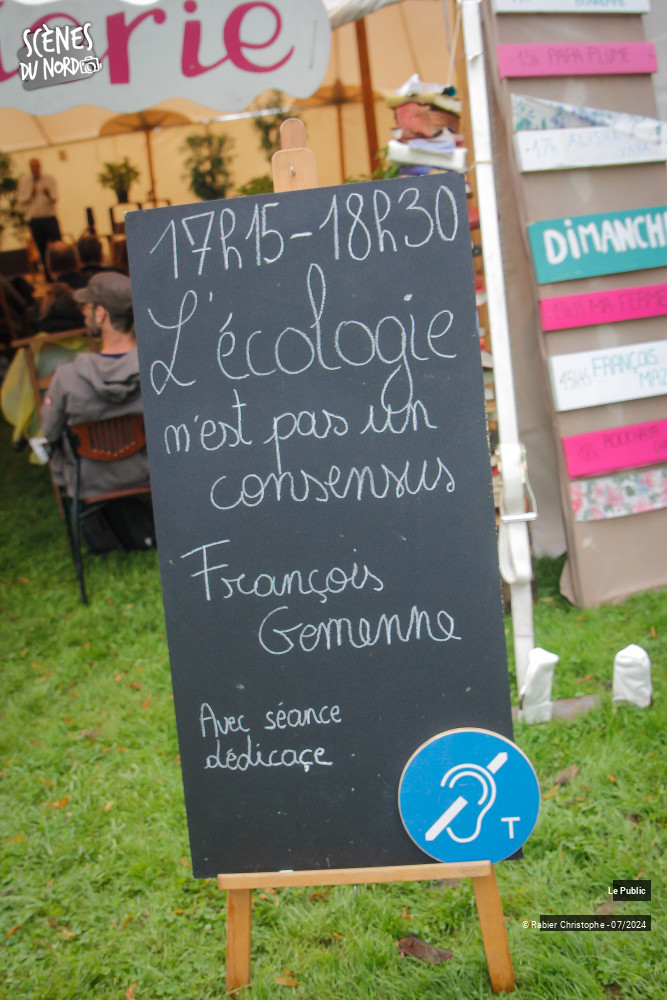 8/28 photos du spectacle Ambiance 2 au festival LaSemo 2024