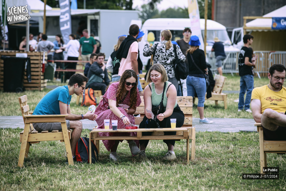 8/24 photos du spectacle Ambiance Les gens d'Ere 2024