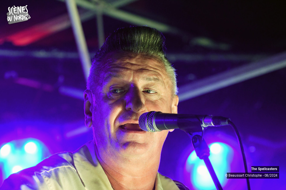 2/20 photos du spectacle The Spellcasters
