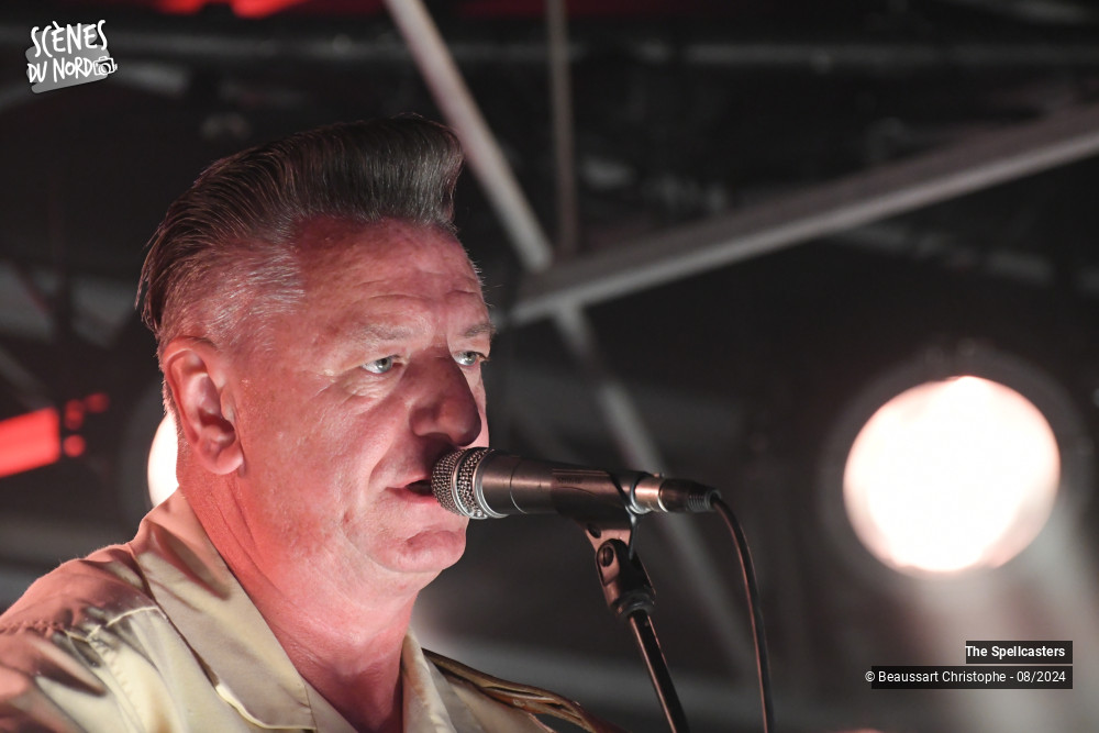 3/20 photos du spectacle The Spellcasters