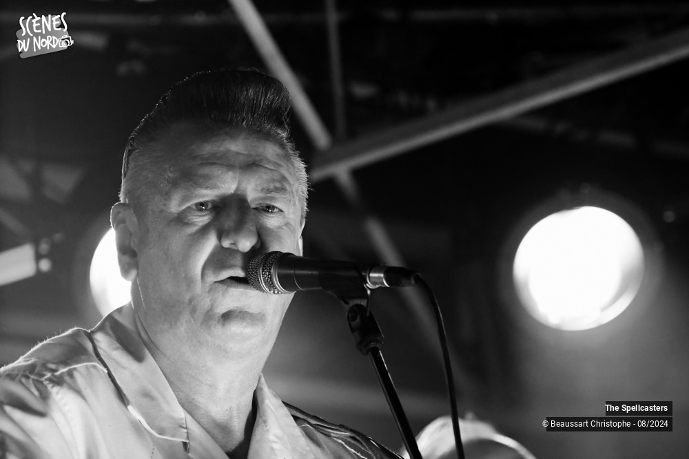 4/20 photos du spectacle The Spellcasters