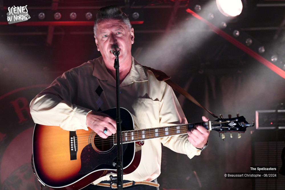 5/20 photos du spectacle The Spellcasters