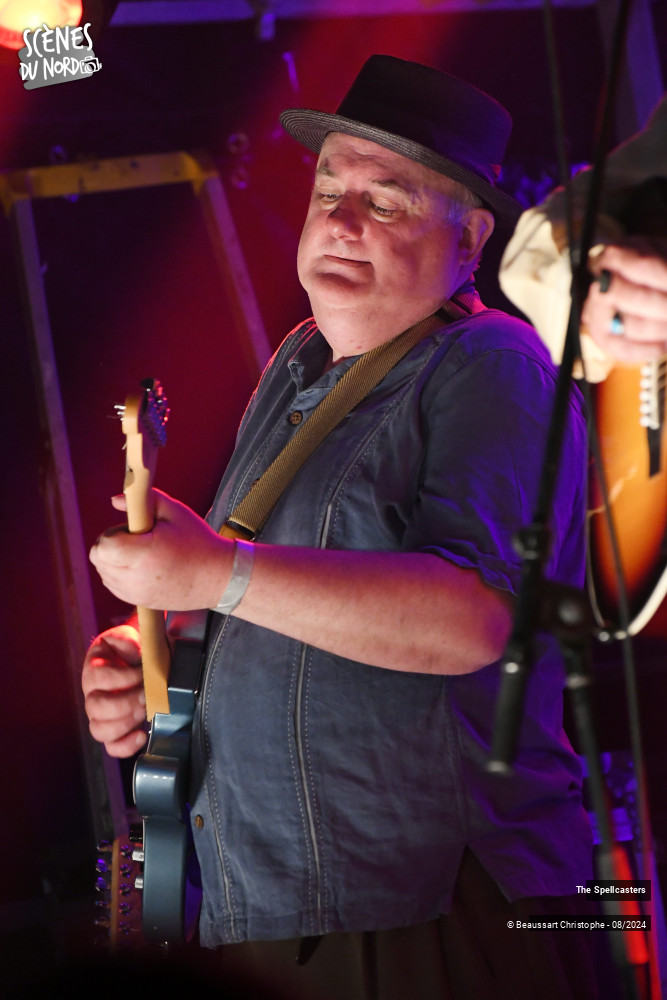 6/20 photos du spectacle The Spellcasters