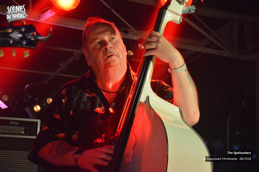 17/20 photos du spectacle The Spellcasters