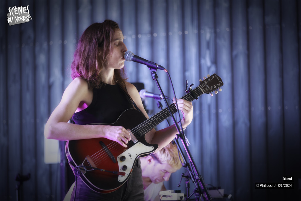 3/12 photos du spectacle Blumi