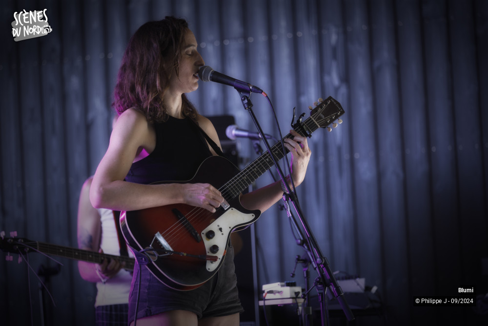 4/12 photos du spectacle Blumi