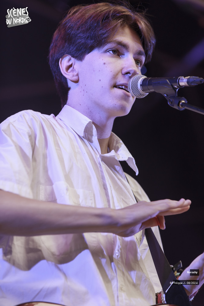 3/16 photos du spectacle Koroshy