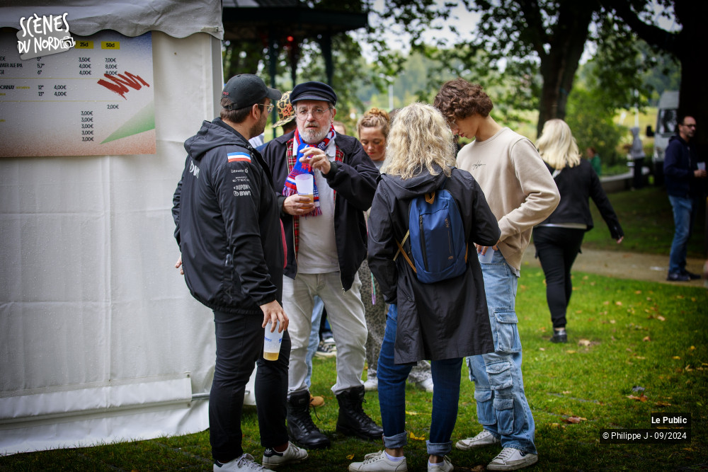 5/19 photos du spectacle Lys Festival 2024 Ambiance #1