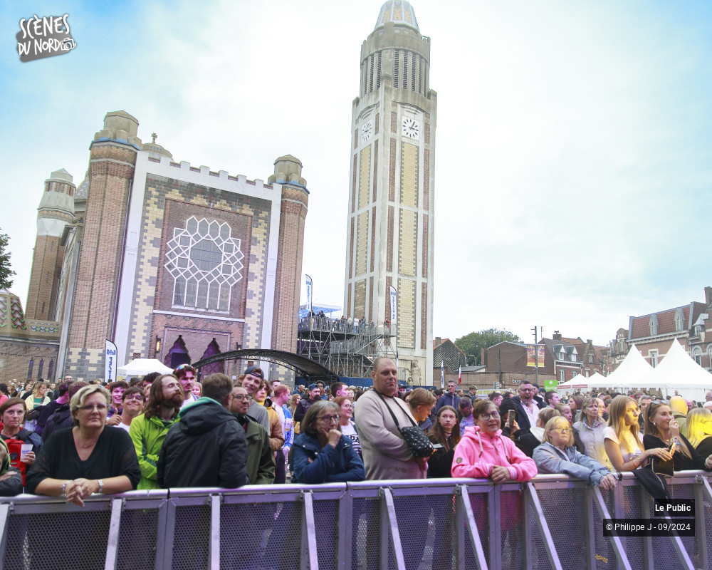 17/19 photos du spectacle Lys Festival 2024 Ambiance #1