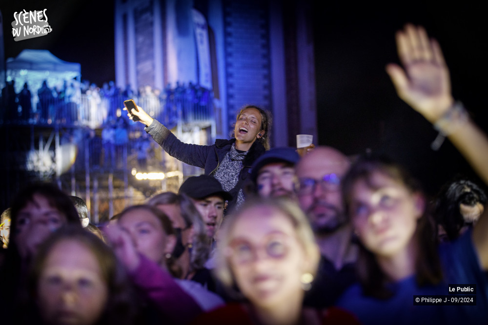 1/19 photos du spectacle Lys Festival 2024 Ambiance #3