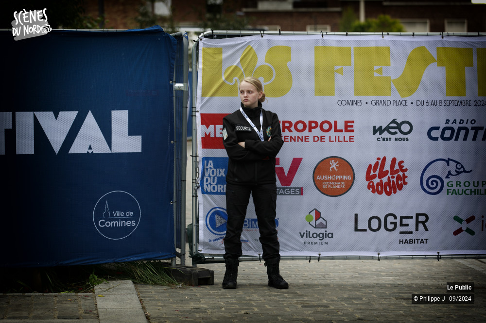 11/19 photos du spectacle Lys Festival 2024 Ambiance #3