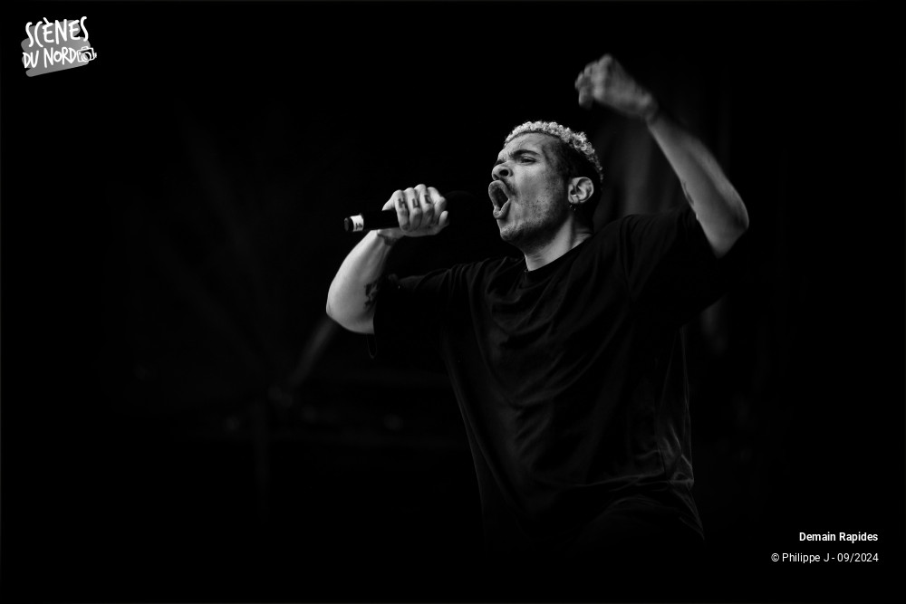 1/20 photos du spectacle Demain Rapides