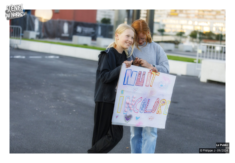 4/26 photos du spectacle Festival du Poulpaphone 2024 Ambiance