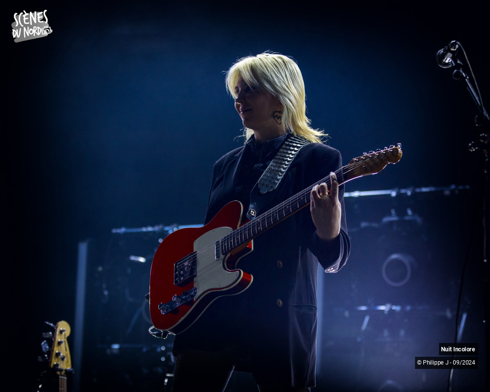 3/20 photos du spectacle Nuit Incolore