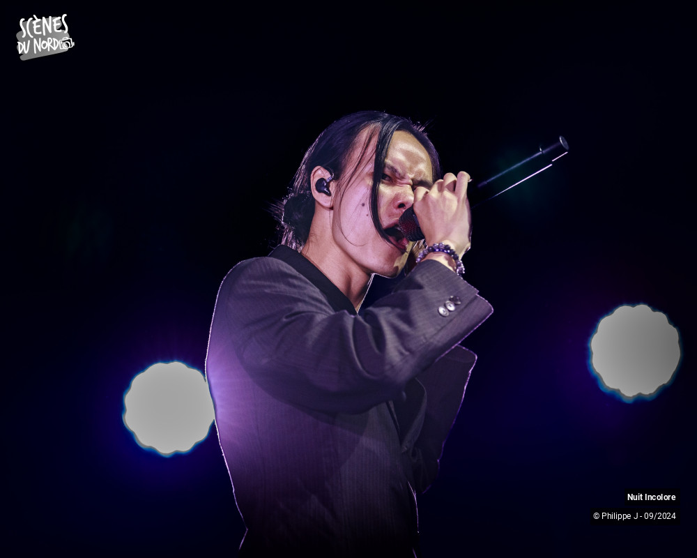 6/20 photos du spectacle Nuit Incolore