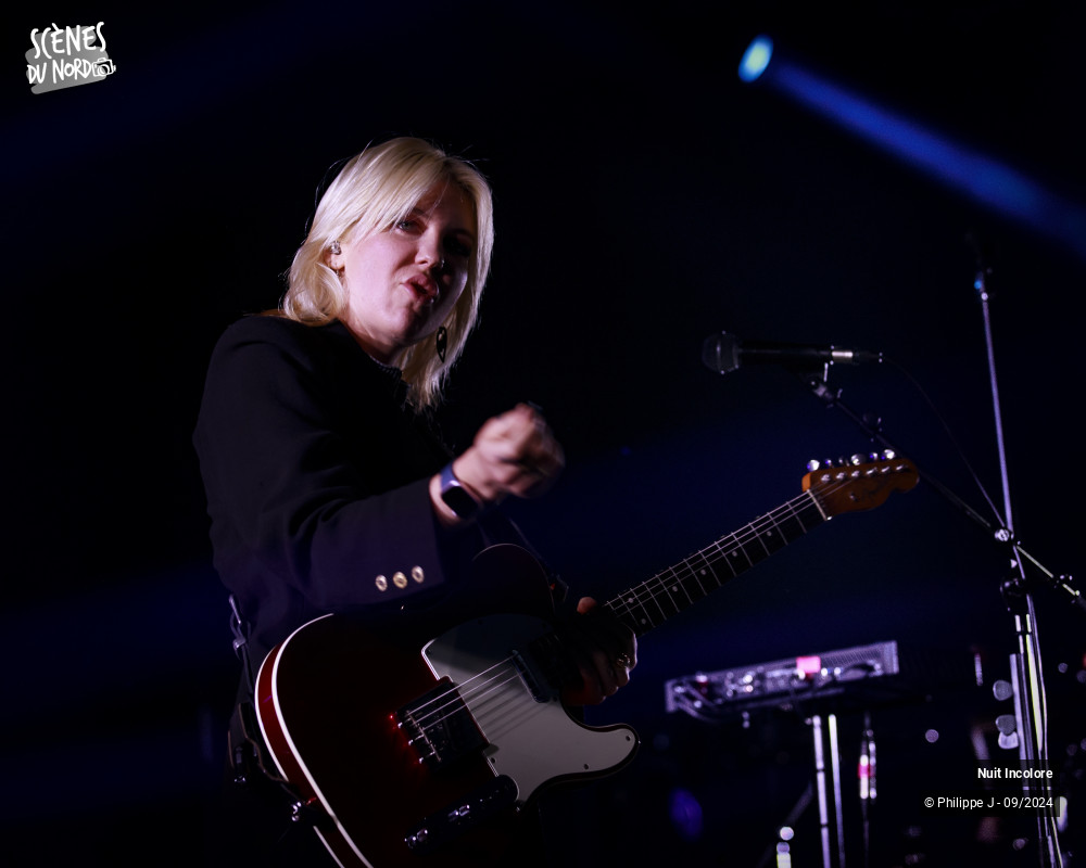 7/20 photos du spectacle Nuit Incolore