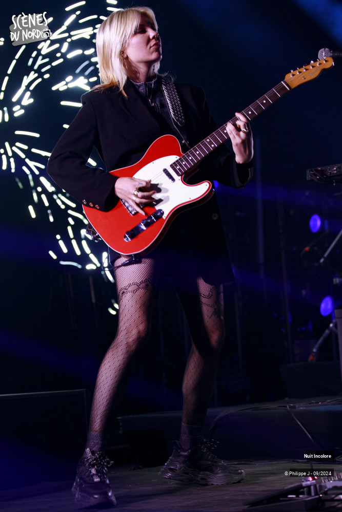 9/20 photos du spectacle Nuit Incolore