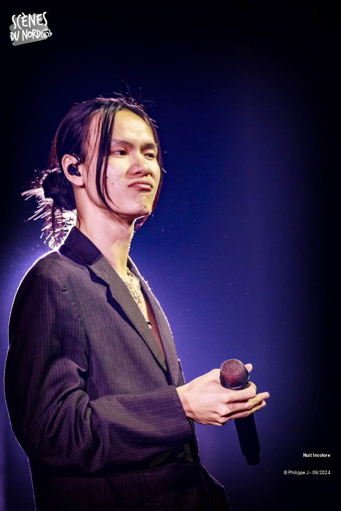 12/20 photos du spectacle Nuit Incolore