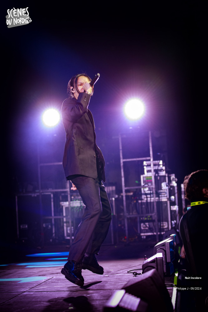 13/20 photos du spectacle Nuit Incolore